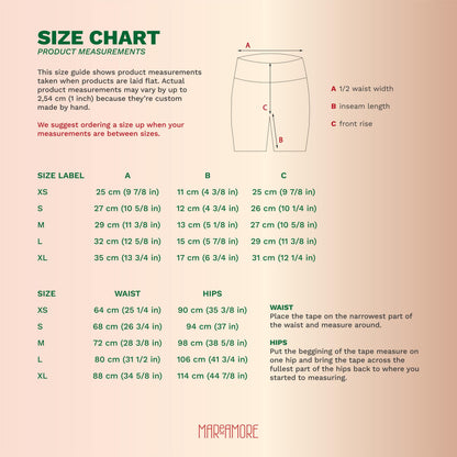 Violet & Lime Colour-Block Yoga Shorts