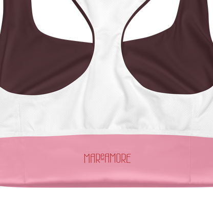 all-over-print-recycled-longline-sports-bra-brown-pink-product-details
