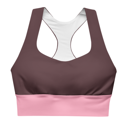 all-over-print-recycled-longline-sports-bra-brown-pink